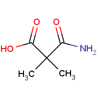 CAS: 116070-49-6 | OR310372 | 3-Amino-2,2-dimethyl-3-oxopropanoic acid