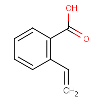 CAS: 27326-43-8 | OR31038 | 2-Vinylbenzoic acid