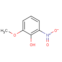 CAS: 15969-08-1 | OR310383 | 2-Methoxy-6-nitrophenol