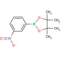CAS:68716-48-3 | OR310399 | 4,4,5,5-Tetramethyl-2-(3-nitrophenyl)-1,3,2-dioxaborolane