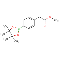 CAS:454185-98-9 | OR310403 | [4-(Methoxycarbonyl)methyl]benzeneboronic acid pinacol ester