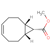 CAS: 61452-51-5 | OR310408 | Methyl (1R,8S,9S,Z)-bicyclo[6.1.0]non-4-ene-9-carboxylate