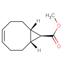 CAS: 61490-21-9 | OR310411 | Methyl (1R,8S,9R,Z)-bicyclo[6.1.0]non-4-ene-9-carboxylate