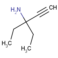 CAS: 3234-64-8 | OR310413 | 1,1-Diethylpropargylamine