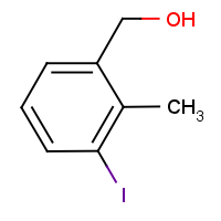 CAS:76350-89-5 | OR310415 | (3-Iodo-2-methylphenyl)methanol