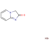 CAS: 107934-07-6 | OR310419 | Imidazo[1,2-a]pyridin-2(3H)-one hydrobromide