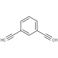 CAS:1785-61-1 | OR31042 | 1,3-Diethynylbenzene