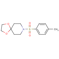 CAS: 853751-19-6 | OR310426 | 8-[(4-Methylbenzene)sulfonyl]-1,4-dioxa-8-azaspiro[4.5]decane