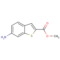 CAS: 57907-49-0 | OR310440 | Methyl 6-amino-1-benzothiophene-2-carboxylate