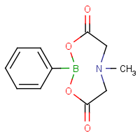 CAS: 109674-45-5 | OR310449 | 2-Phenyl-6-methyl-1,3,6,2-dioxazaborocane-4,8-dione