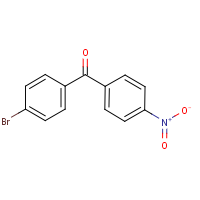 CAS: 40292-15-7 | OR310453 | (4-Bromophenyl)(4-nitrophenyl)methanone