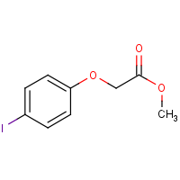 CAS: 81720-18-5 | OR310454 | Methyl 2-(4-iodophenoxy)acetate