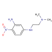 CAS:1339047-06-1 | OR310456 | 1-N-[2-(Dimethylamino)ethyl]-4-nitrobenzene-1,3-diamine