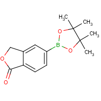 CAS: 862081-37-6 | OR310472 | 5-(Tetramethyl-1,3,2-dioxaborolan-2-yl)-1,3-dihydro-2-benzofuran-1-one