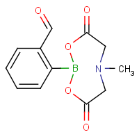 CAS: 1632992-45-0 | OR310481 | 2-(6-Methyl-4,8-dioxo-1,3,6,2-dioxazaborocan-2-yl)benzaldehyde