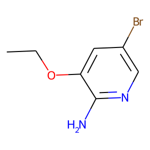 CAS:847901-96-6 | OR31050 | 5-Bromo-3-ethoxypyridin-2-amine