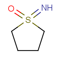CAS: 50578-18-2 | OR310524 | S,S-Tetramethylenesulphoximide