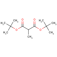 CAS: 34812-95-8 | OR310525 | 1,3-Di-tert-butyl 2-methylpropanedioate