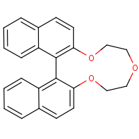 CAS: 128385-60-4 | OR310540 | 8,9,11,12-Tetrahydrodinaphtho[2,1-h:1',2'-j][1,4,7]trioxacycloundecine