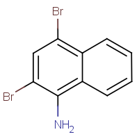CAS:20191-76-8 | OR310548 | 1-Amino-2,4-dibromonaphthalene