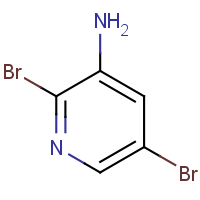 CAS: 90902-84-4 | OR310551 | 2,5-Dibromopyridin-3-amine