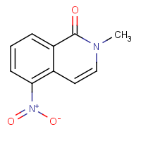 CAS: 42792-96-1 | OR310555 | 2-Methyl-5-nitro-1,2-dihydroisoquinolin-1-one