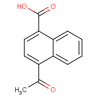 CAS:131986-05-5 | OR31056 | 4-Acetyl-1-naphthoic acid