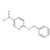 CAS: 75926-54-4 | OR310560 | 2-(Benzyloxy)-5-nitropyridine