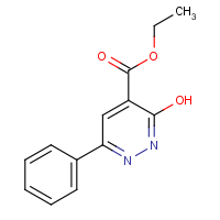 CAS: 34753-27-0 | OR310561 | Ethyl 3-hydroxy-6-phenylpyridazine-4-carboxylate