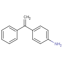CAS: 46407-51-6 | OR310563 | 4-(1-Phenylethenyl)aniline