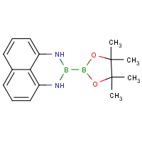 CAS:1214264-88-6 | OR310571 | 2-(4,4,5,5-Tetramethyl-1,3,2-dioxaborolan-2-yl)-2,3-dihydro-1H-naphtho[1,8-de][1,3,2]diazaborinine
