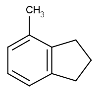 CAS: 824-22-6 | OR31058 | 4-Methyl-2,3-dihydro-1H-indene