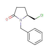 CAS: 1272755-05-1 | OR310595 | (S)-1-Benzyl-5-chloromethyl-2-pyrrolidinone
