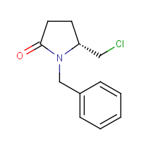 CAS: 1272755-28-8 | OR310596 | (R)-1-Benzyl-5-chloromethyl-2-pyrrolidinone