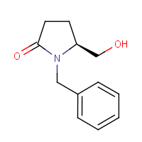 CAS: 125629-91-6 | OR310597 | (S)-1-Benzyl-5-hydroxymethyl-2-pyrrolidinone