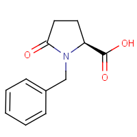 CAS: 7535-59-3 | OR310599 | (S)-1-Benzyl-5-carboxy-2-pyrrolidinone