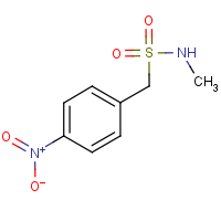 CAS: 85952-29-0 | OR310600 | N-Methyl-(4-nitro)-benzyl sulfonamide