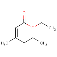 CAS: 15677-00-6 | OR310602 | Ethyl-3-methyl-2-hexenoate