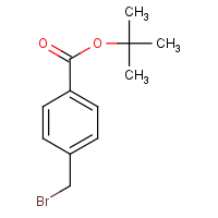 CAS: 108052-76-2 | OR310609 | 4-Bromo-methyl-benzoic acid mono tert-butyl ester