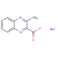 CAS: 1134616-77-5 | OR310618 | 3-Methylquinoxaline-2-carboxylic acid sodium salt