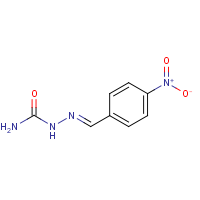 CAS:5315-87-7 | OR310620 | (E)-2-(4-Nitrobenzylidene)hydrazinecarboxamide