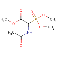 CAS: 89524-99-2 | OR310623 | Methyl 2-acetamido-2-(dimethoxyphosphoryl)acetate