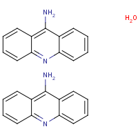 CAS:65944-23-2 | OR310634 | 9-Aminoacridine hemihydrate
