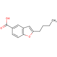 CAS: 1447931-31-8 | OR310637 | 2-Butylbenzo[b]furan-5-carboxylic acid