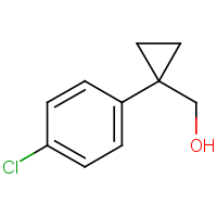 CAS: 80866-81-5 | OR310640 | 1-(4-Chlorophenyl)-1-cyclopropanemethanol