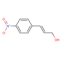 CAS: 1504-63-8 | OR310649 | 4-Nitrocinnamyl alcohol