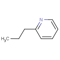 CAS: 622-39-9 | OR310652 | 2-n-Propylpyridine