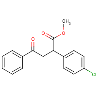CAS: 1383253-45-9 | OR310660 | Methyl 2-(4-chlorophenyl)-4-oxo-4-phenylbutanoate