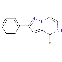 CAS: 933242-89-8 | OR310685 | 2-Phenylpyrazolo[1,5-a]pyrazine-4(5H)-thione