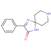 CAS: 887220-96-4 | OR310694 | 3-Phenyl-1,4,8-triazaspiro[4.5]dec-3-en-2-one